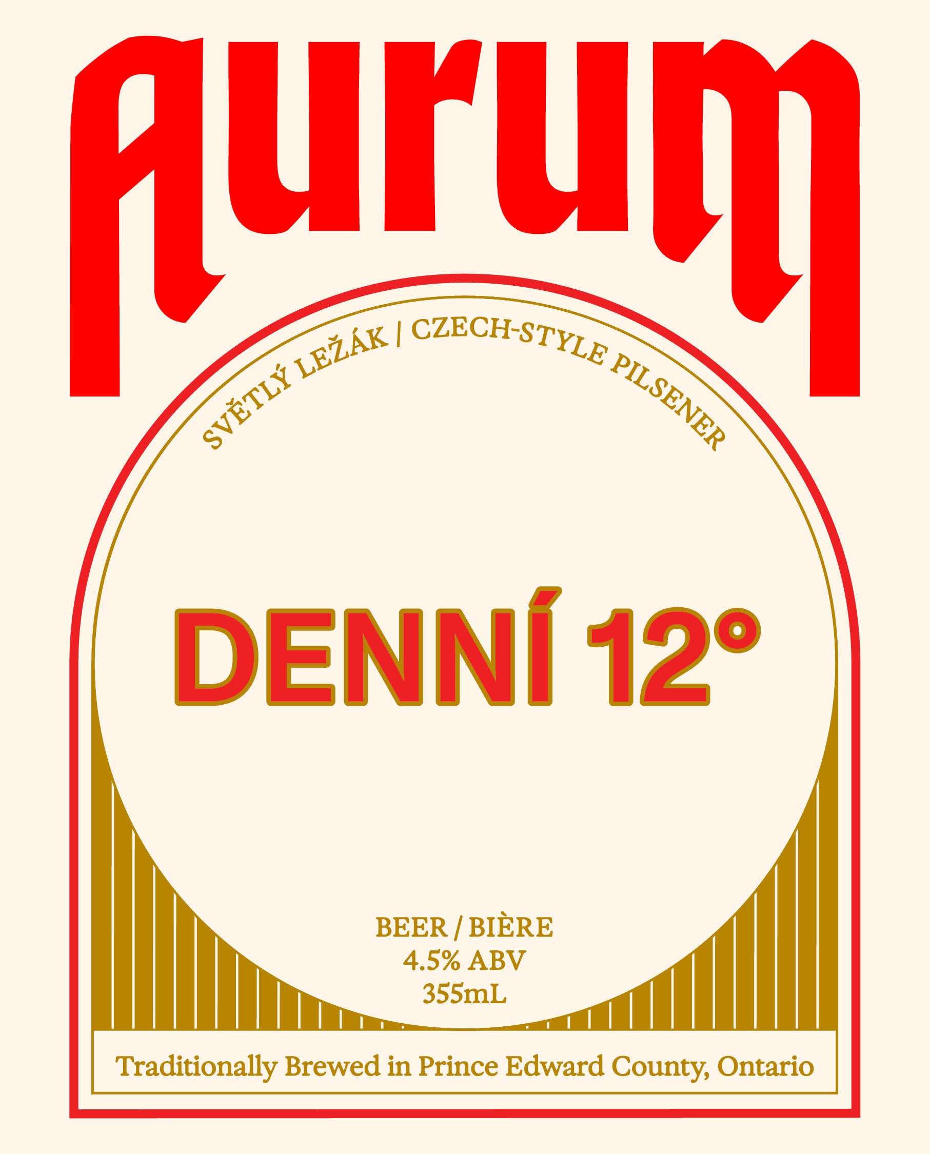 Denní 12°