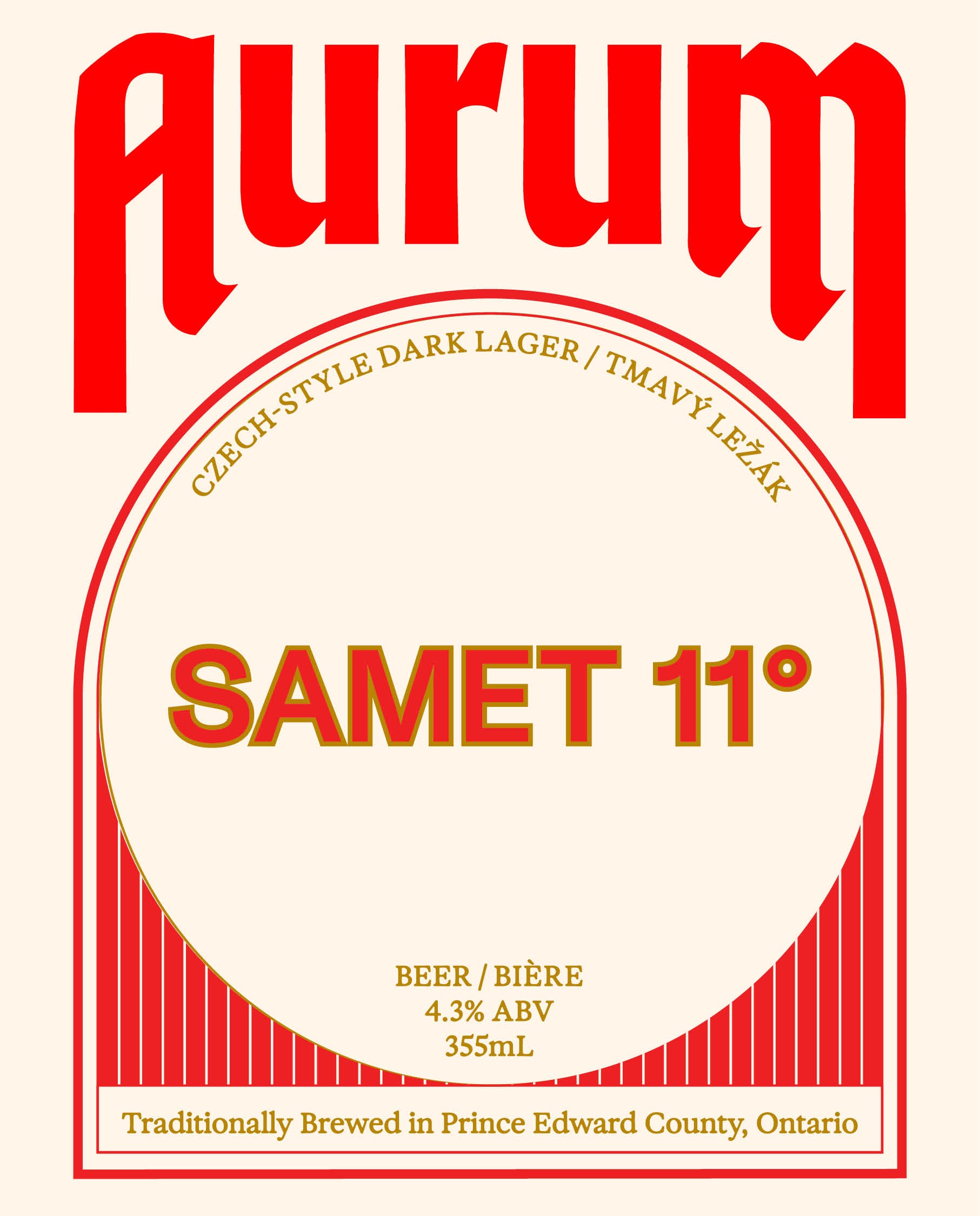 Samet 11°