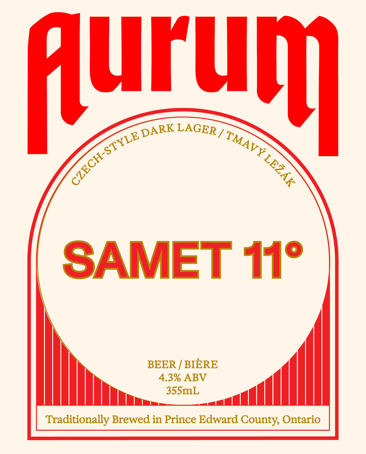 Samet 11°