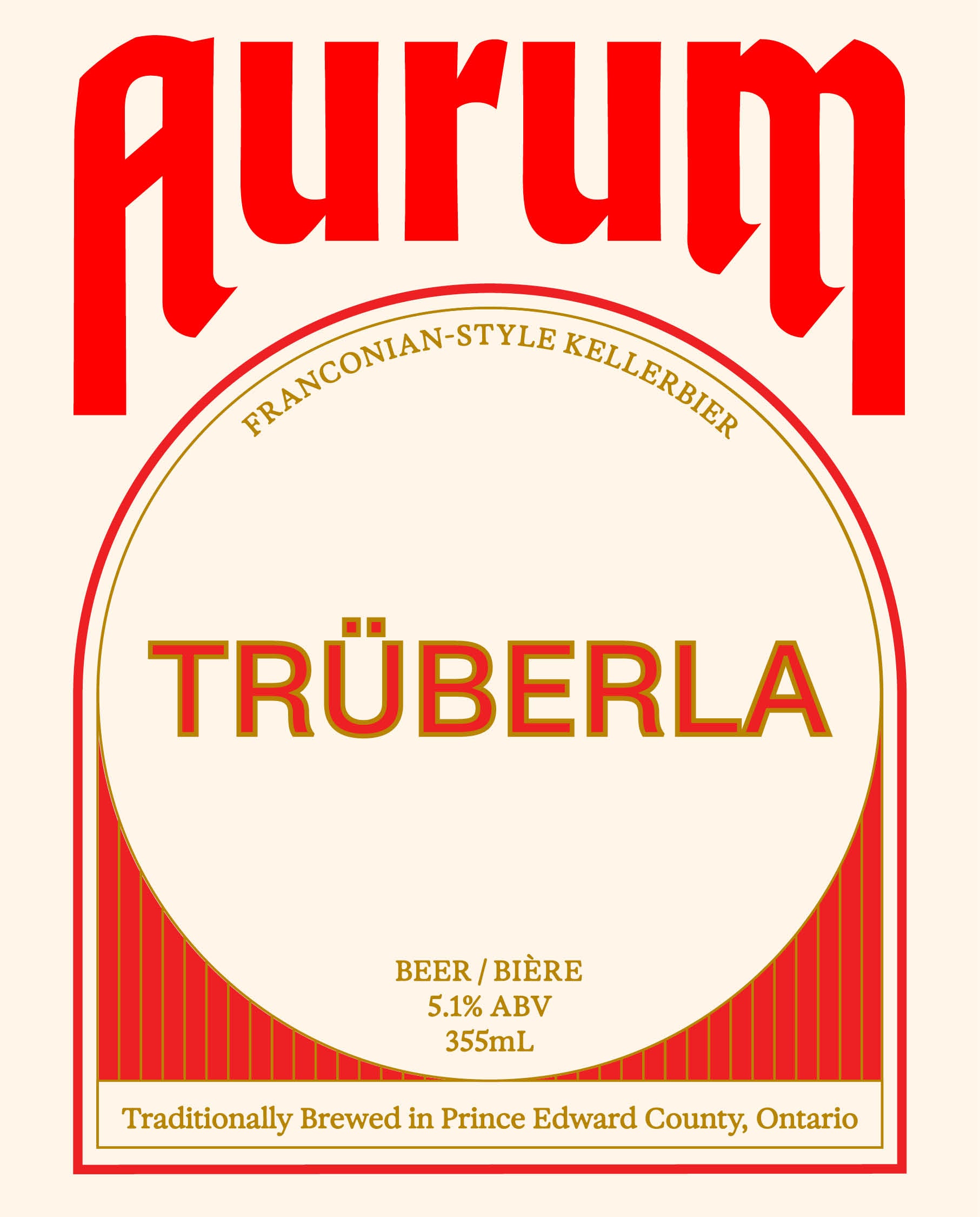 Trüberla