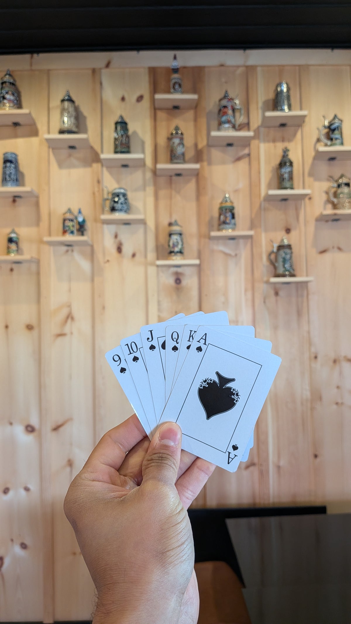 Euchre Thursdays