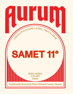 Samet 11°