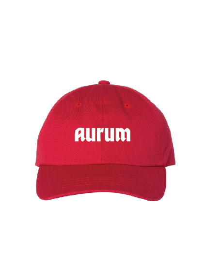 Logo Dad Hat