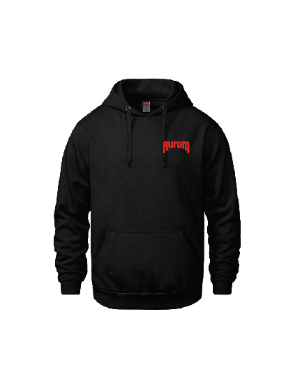 Signature Hoodie