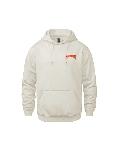Signature Hoodie