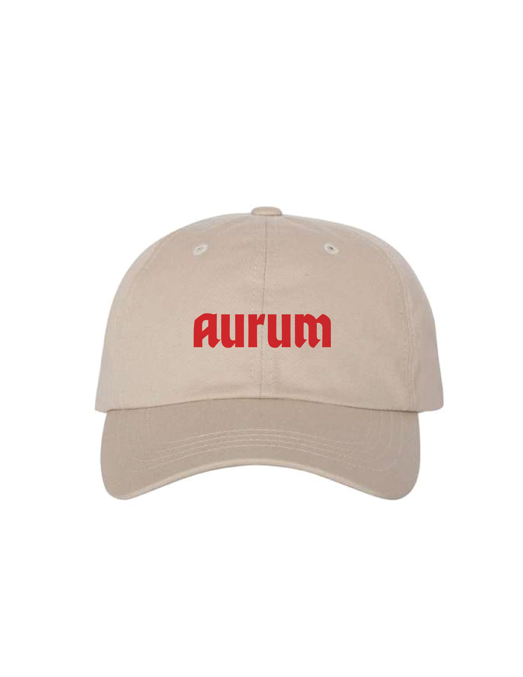 Logo Dad Hat