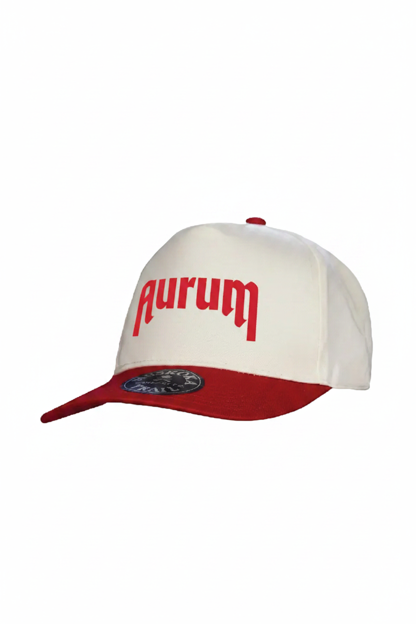 Five-Panel Cap