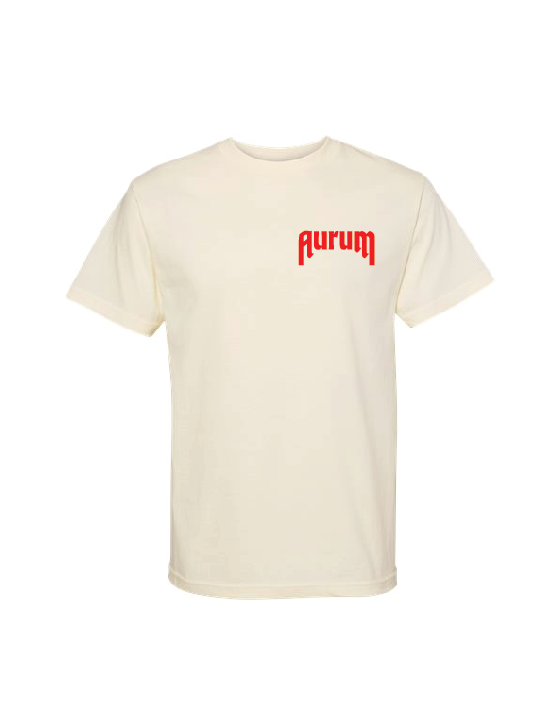 Signature Tee