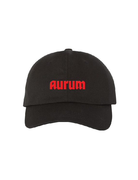 Logo Dad Hat